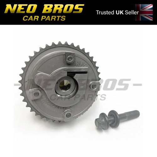 Inlet intake camshaft - inlet, vanos