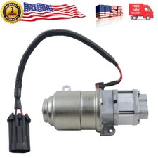 Gearbox Pump for Alfa Romeo 8C
