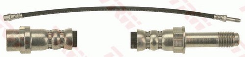 New brake hose for - new,