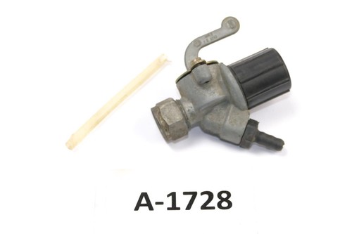 Bmw fuel tap - r, 60/2
