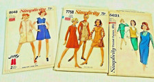 Vintage Sewing Pattern