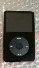New Other Apple iPod Classic 5th Generation Black (30GB) Amazing Value