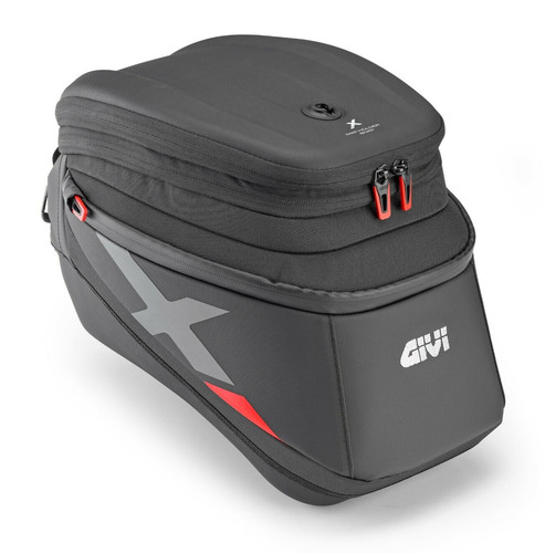 Bmw r1200gs givi tank bag - r1200gs, xl04