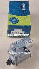 STARTER MOTOR FITS HONDA