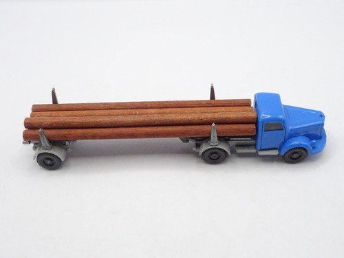 Wiking 3500 timber - mb,