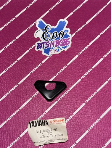 Yamaha oem nos - yamaha,