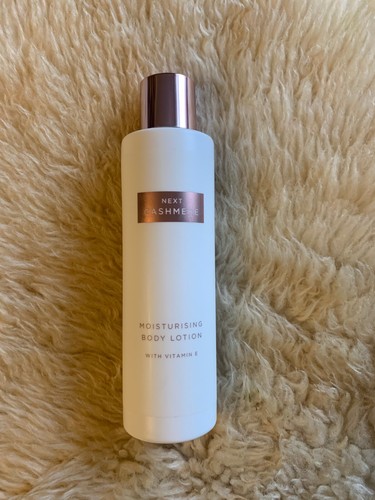 Next cashmere moiturising body - next,
