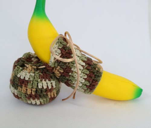 Willy warmer open tiped - 8, cm,