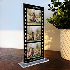 Personalised Love You Mum Gift