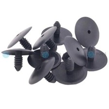 50 X YOU.S Interior Fastening Clips For VW Caddy Golf Jetta II - 357863119