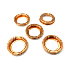 5x BLUE PRINT Sump Plug Washer