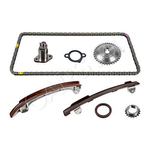 Timing chain kit febi - timing,