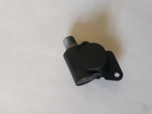Yamaha speedometer gear socket - gear,