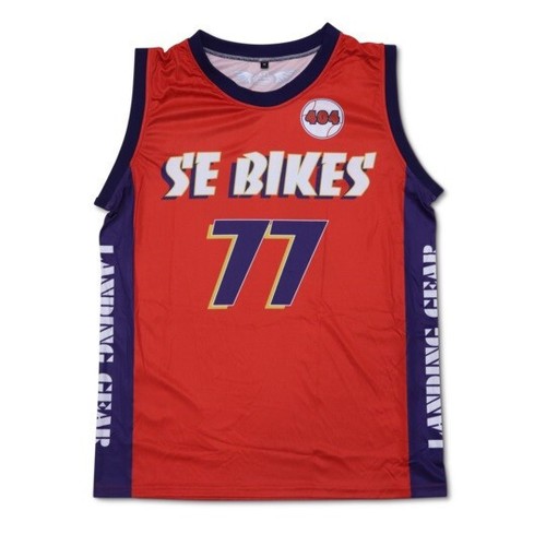Bikes jersey oldschool gt - se,
