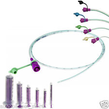 Sterile Tube Feeding Kit &