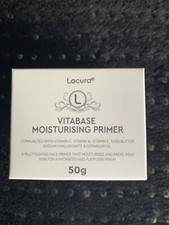 Lacura Vitabase Moisturising