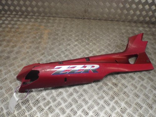 Kawasaki zzr600d zzr600 - zzr600, d