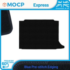 Express with Blue Pre-Stitch