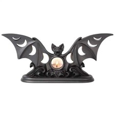 ALCHEMY LUNAECA GOTHIC BAT TEA
