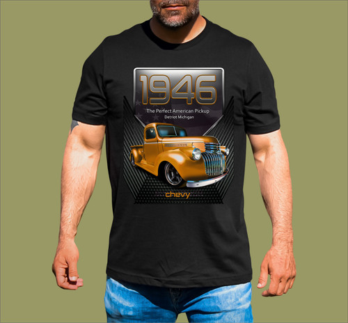 Perfect pickup chev - pickup,