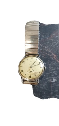 Vintage rare pierce swiss - swiss, mans