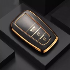 Remote Key Fob Cover Case For