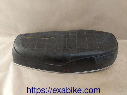 Saddle for honda - saddle, from