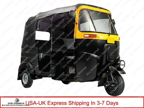 Tuk bajaj auto - tuk,