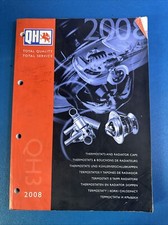 QUINTON HAZELL  THERMOSTATS