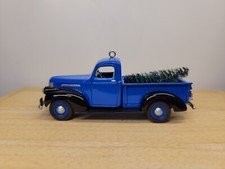 Hallmark Keepsake Ornament -