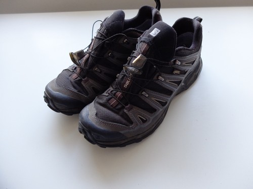 Solomon walking shoes - solomon,