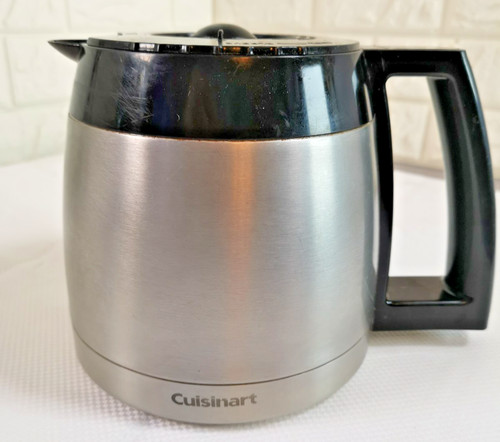 Cuisinart grind brew - cuisinart, &
