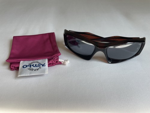 Oakley monster pup rust - monster, ghost