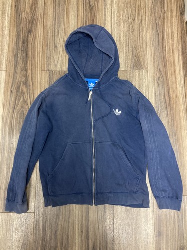 Adidas men full zip hoodie - adidas,