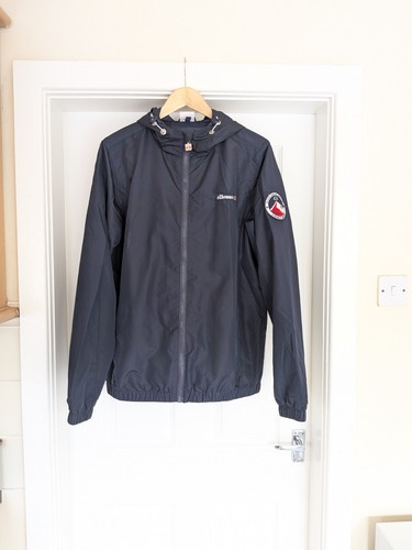 Ellesse terrazzo jacket size - terrazzo, jacket.