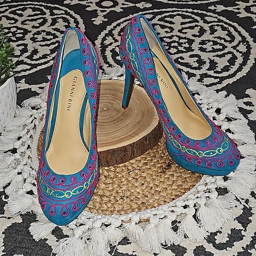 Gianni bini alexis - bini,