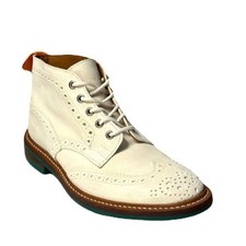 Tricker’s for Grahame Fowler