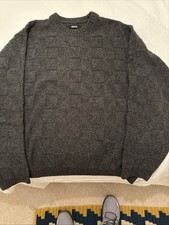 Ashworth Golf Sweater