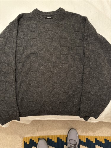Ashworth golf sweater - golf,