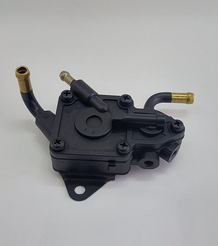 Brp sea doo fuel pump - fuel,