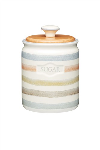 Kitchencraft ceramic sugar - ceramic,