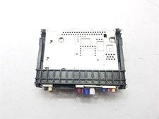 2020 BMW 3 SERIES SATELLITE NAVIGATION SAT NAV CD UNIT 5A0EDF6