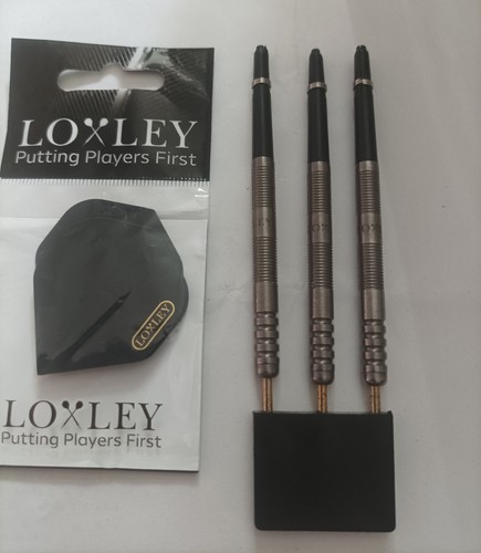 Loxley tornado 23g - tornado,
