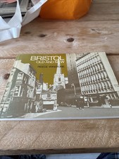 Bristol Old And New Reece