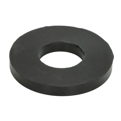 Driver cab suspension washer - cab,