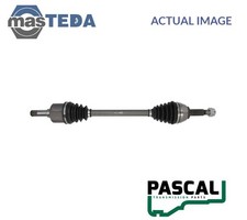 G2G022PC DRIVE SHAFT CV JOINT