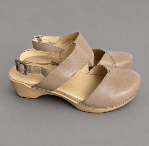 Dansko womens size 9 - dansko, 40/us