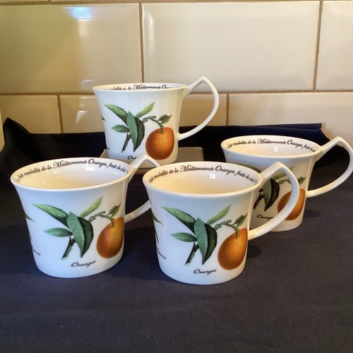 Queens fine bone china rhs - fine,