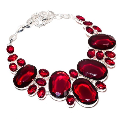 Mozambique garnet gemstone - garnet,
