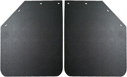 Pair universal black - universal,